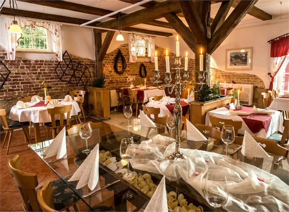 Hotel Gut Voigtländer - Général
