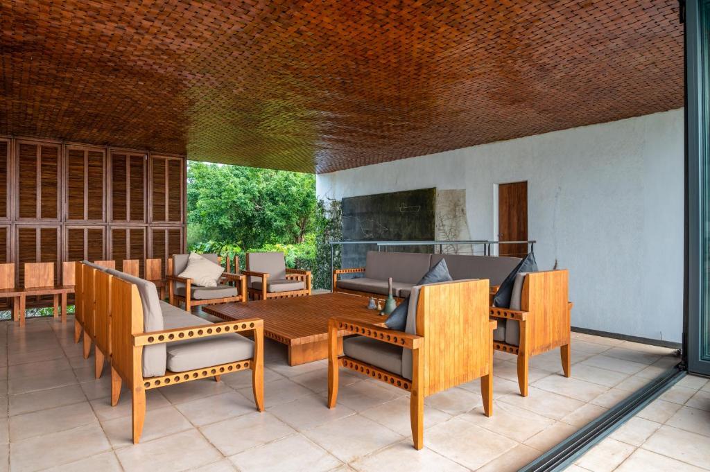 Villa Vista Mirissa