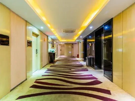 Sunshine Holiday Hotel - Général