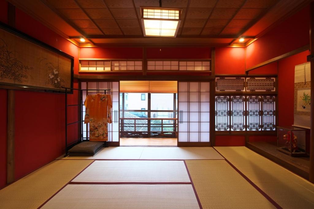Musashi Sakaean 사진 17