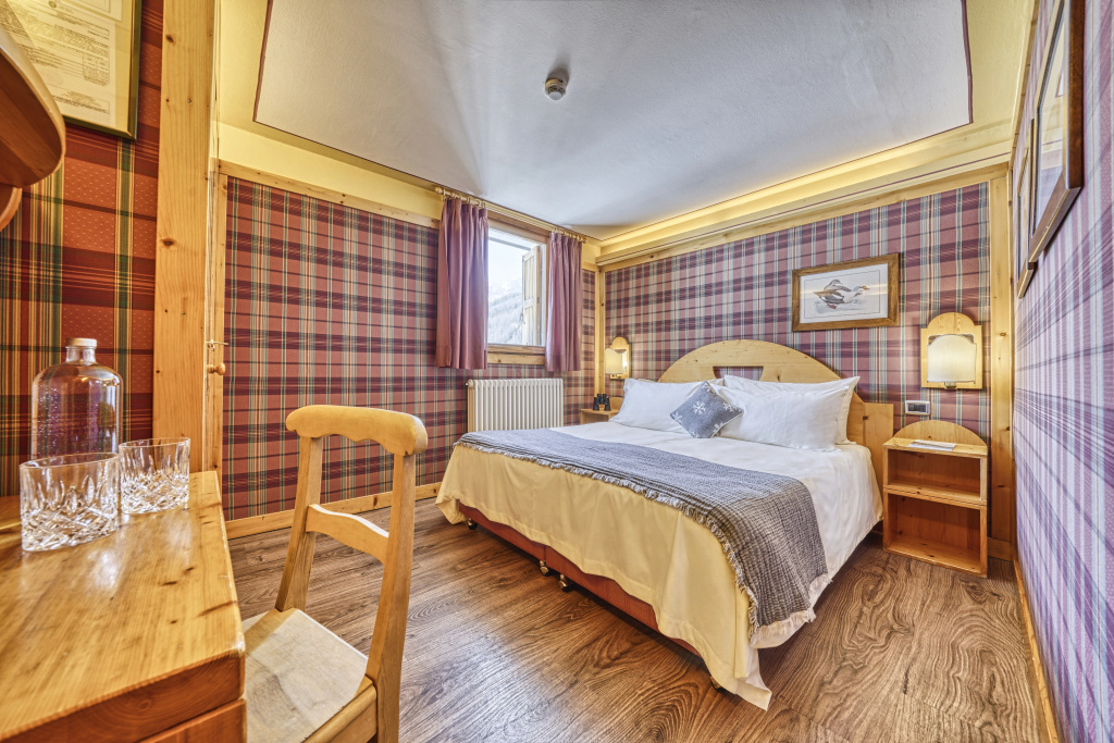 Hotel SantOrso — 5
