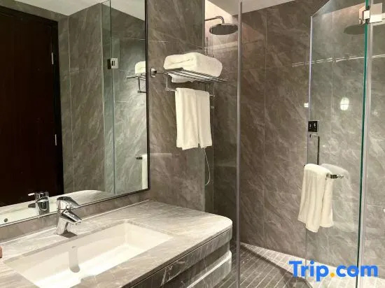 Beijing Century Huatian Hotel - Chambres