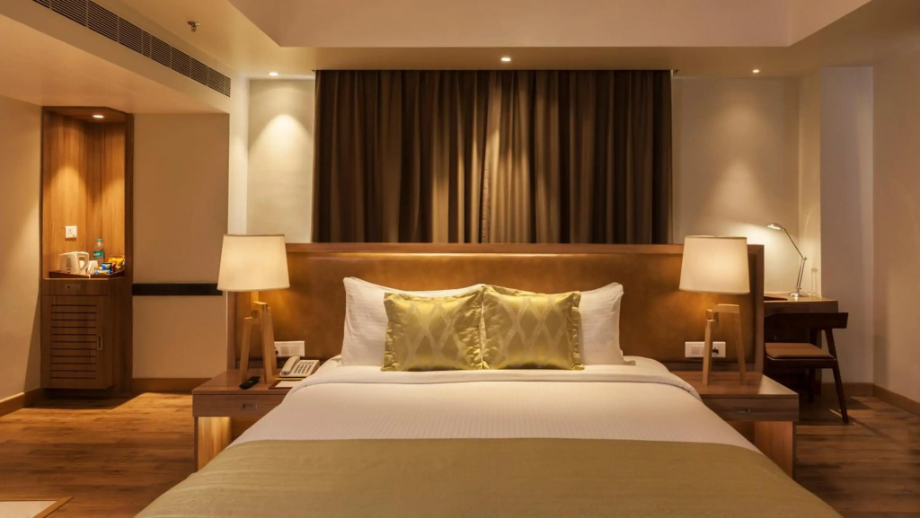 Hotel photo 19