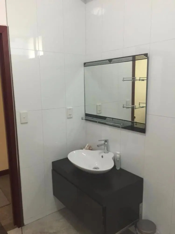 Jezami Hotel - Chambres