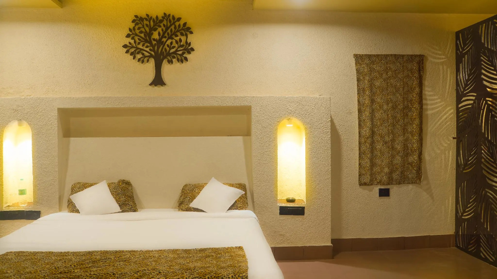 Economy room