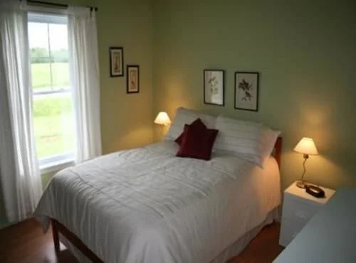Chalets Lac Brome Lake Cottages - Général