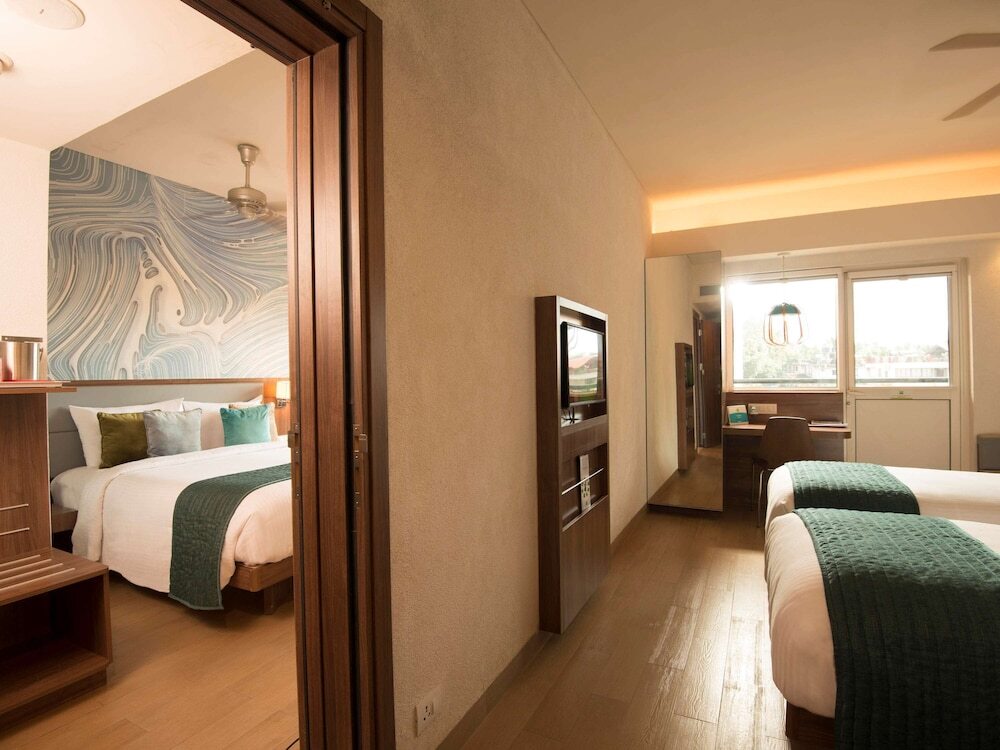 Ibis Styles Goa Calangute Hotel