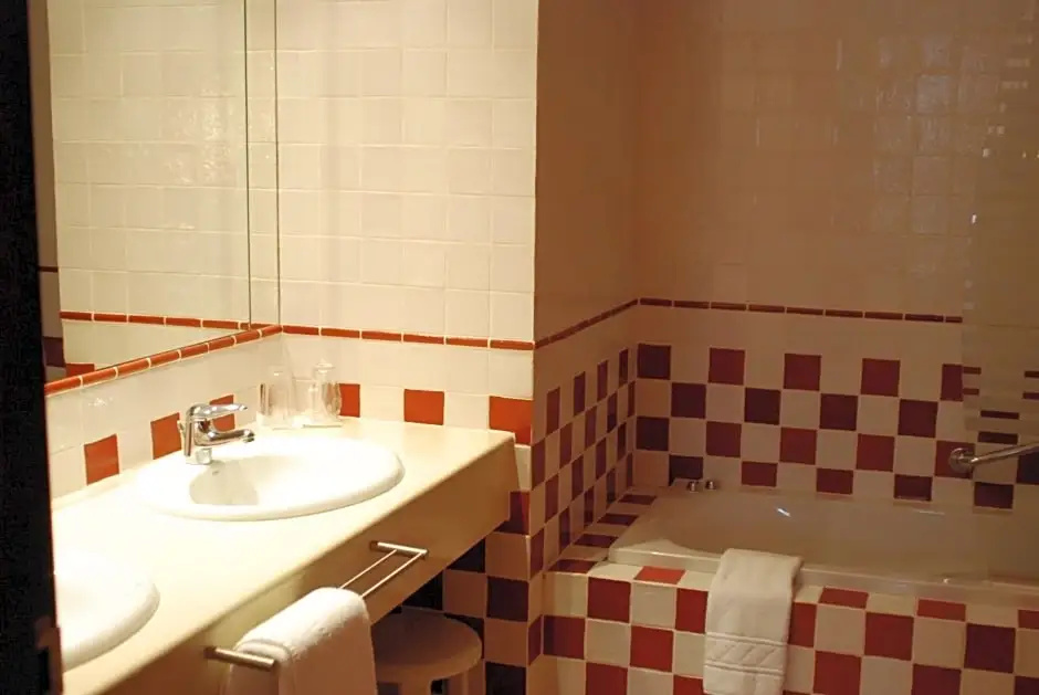 L'Àgora Hotel - Chambres