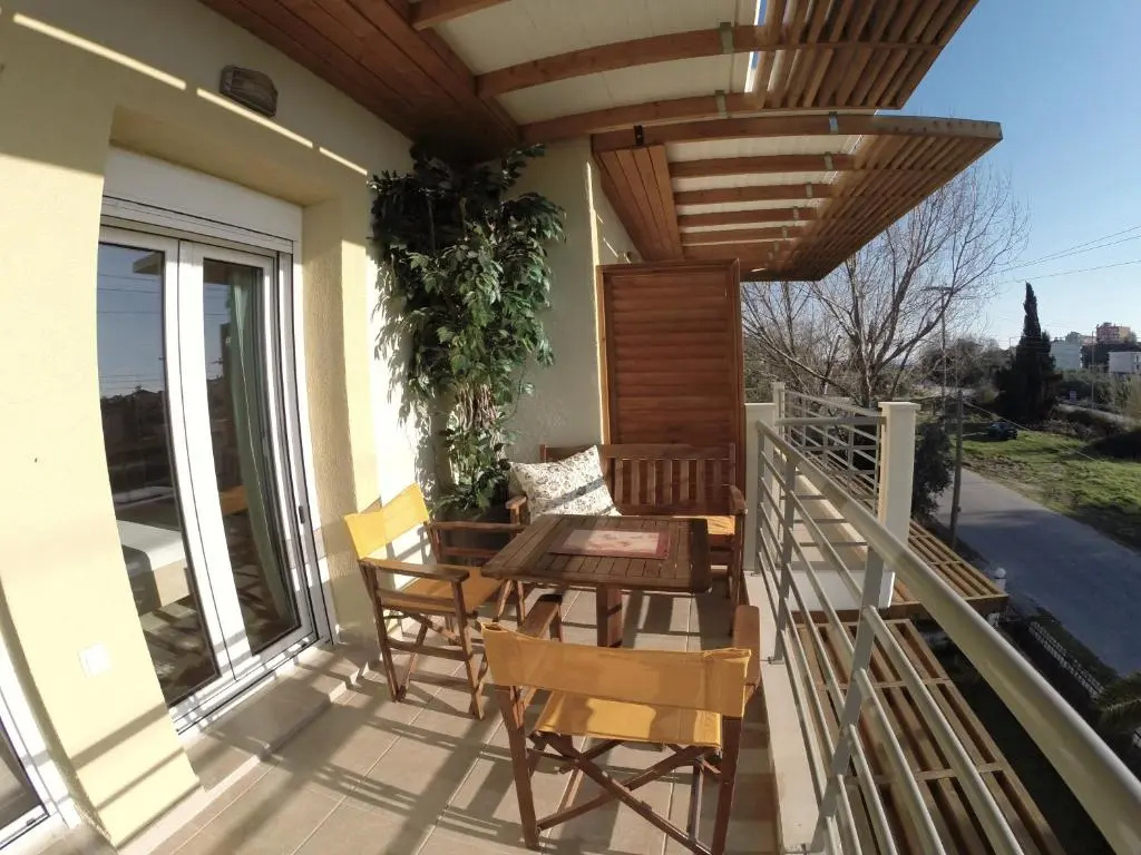 Superior Apartment