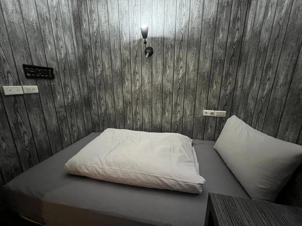Work Inn TPE - Hostel — 5