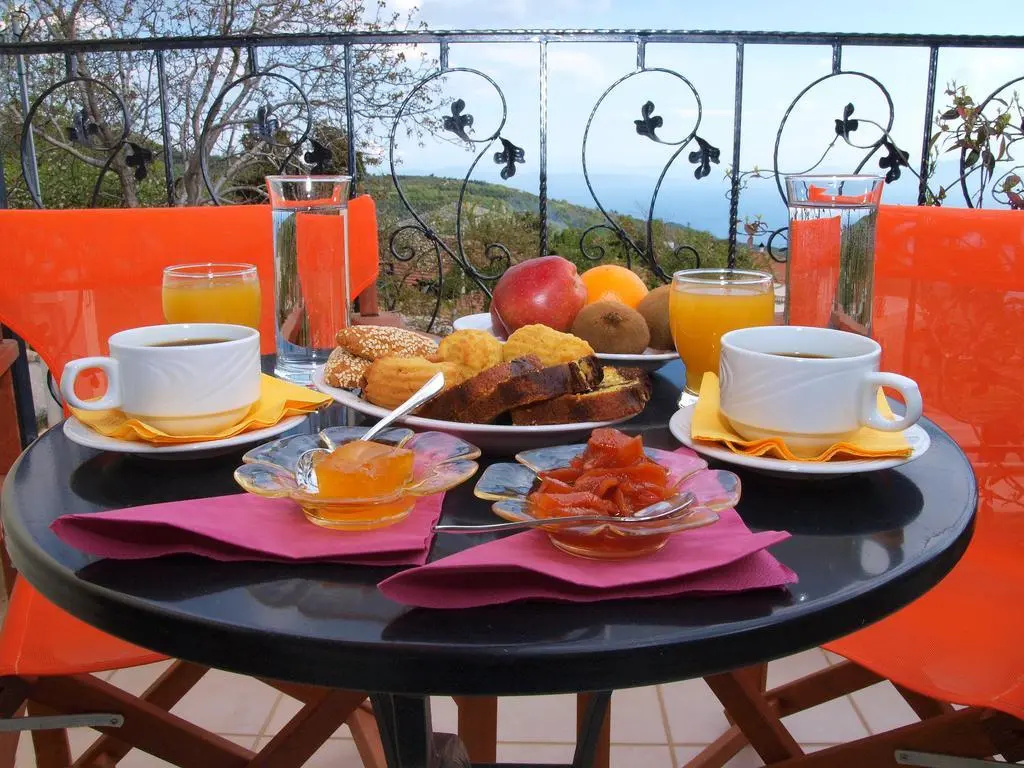 Hotel Ilianna - Général