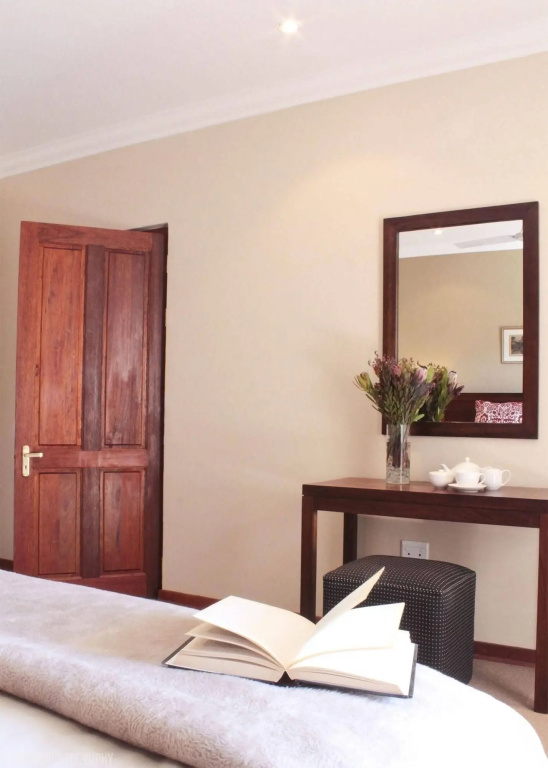 Ashbrook Country Lodge - Général