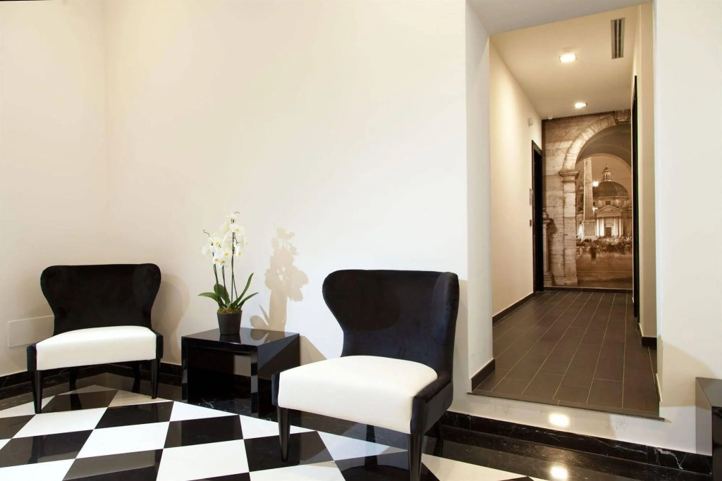 Hotel photo 11