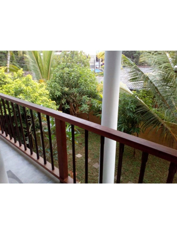 Balcony & Terrace
