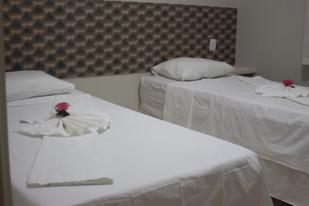 Xingu Praia Hotel — фото 5