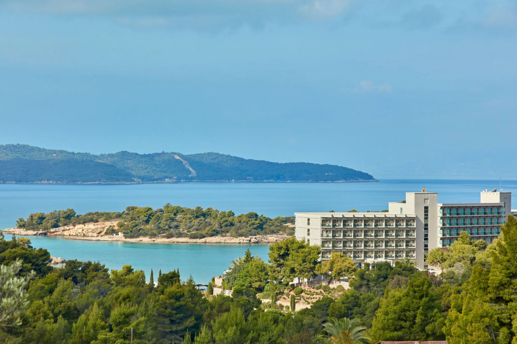 AKS Hinitsa Bay - Général