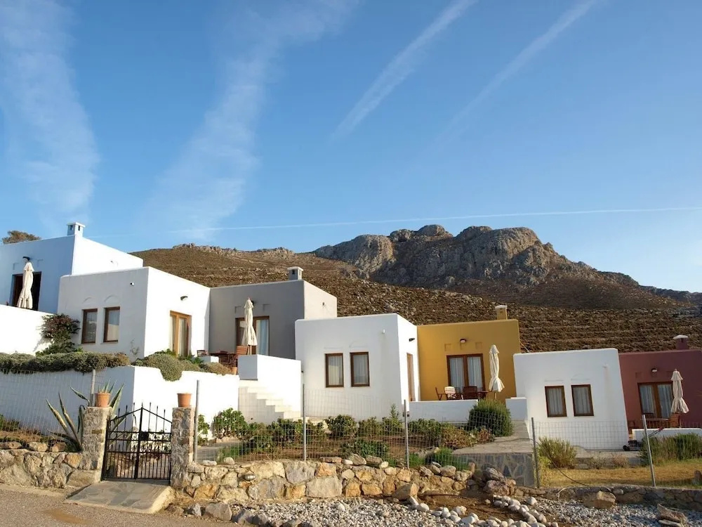 Stefanakis Villas - фото 10