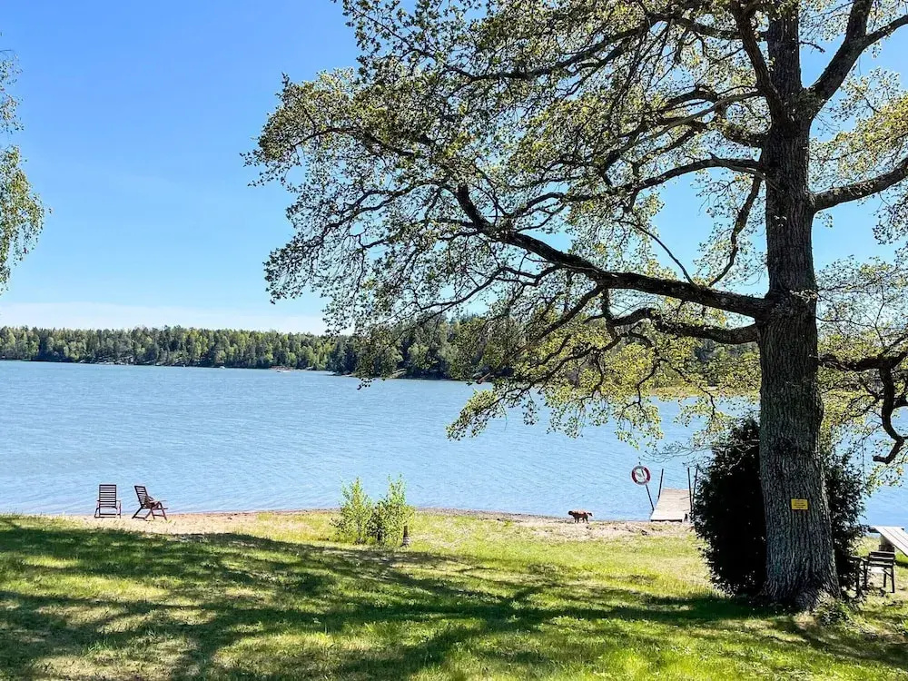 4 Star Holiday Home in Norrtalje