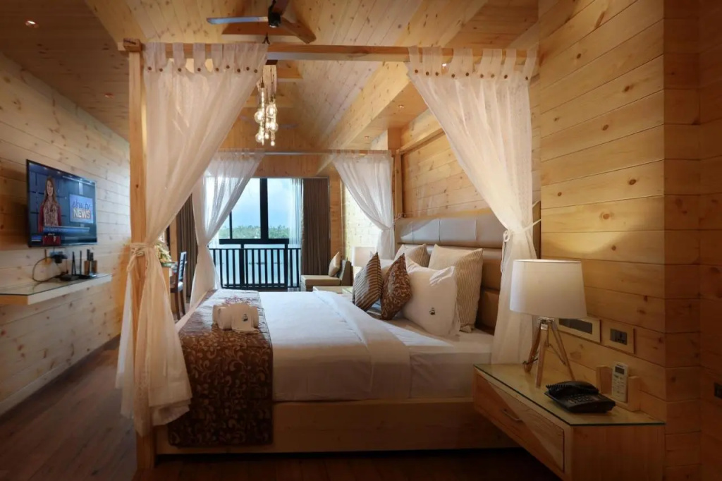Hotel photo 20