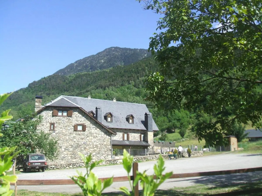 Casa Estampa - Général