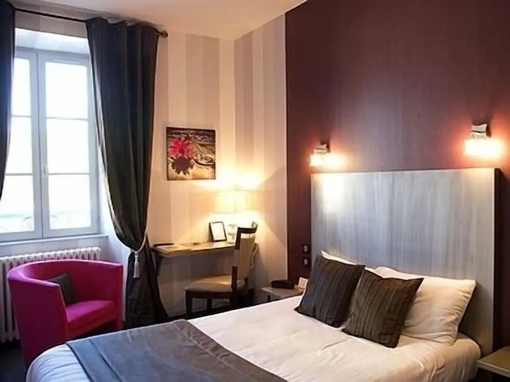 Comfort Double room (full double bed)