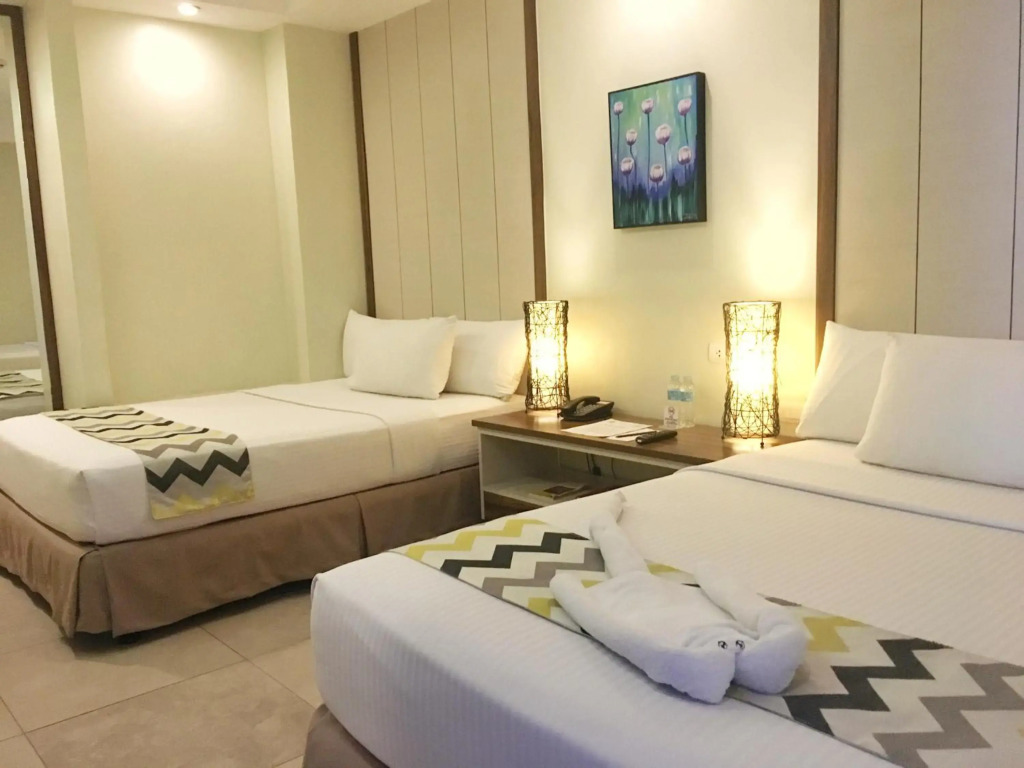 Belian Hotel by null