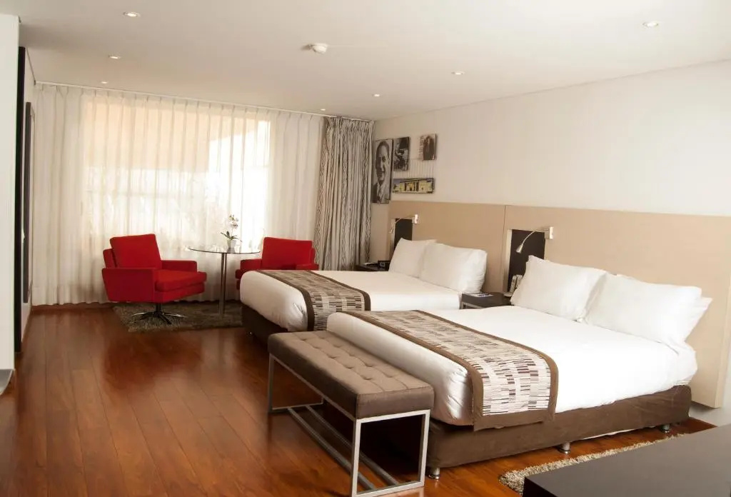 Family Junior Suite