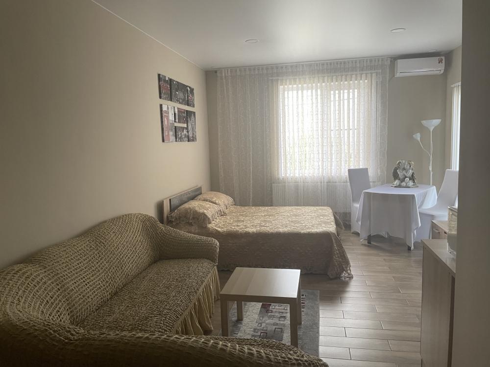 Comfort Double room (full double bed)