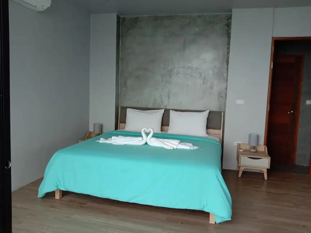 3 Bedrooms Family Villa with sea view