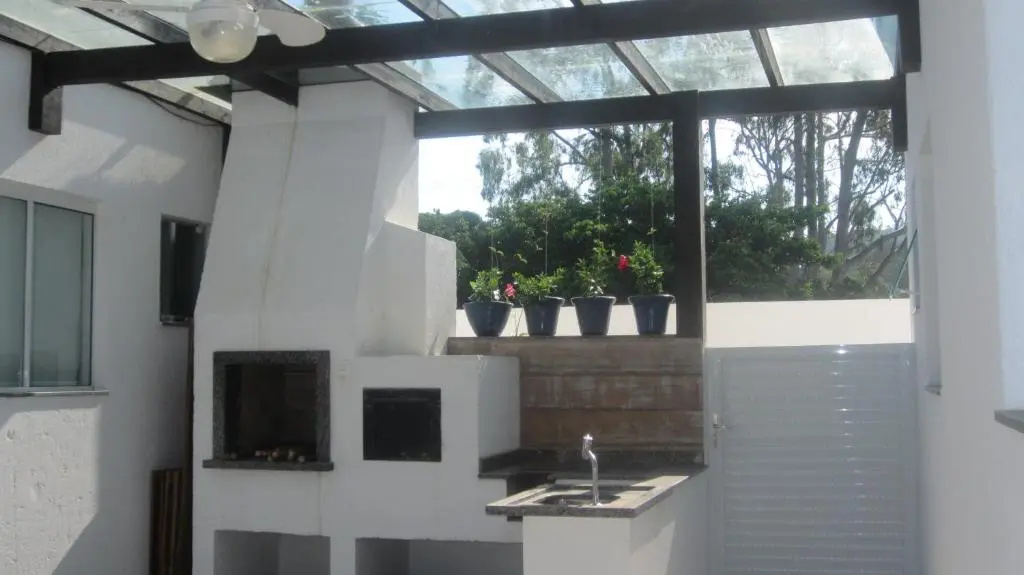 Residencial Mar Bella - Chambres