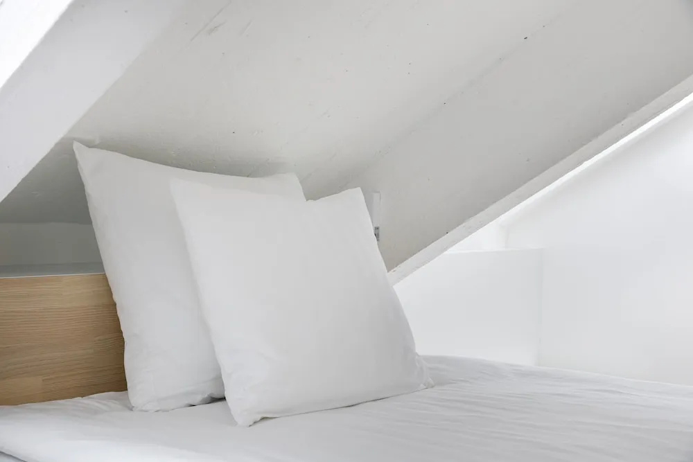 Original Sokos Hotel Villa - Chambres