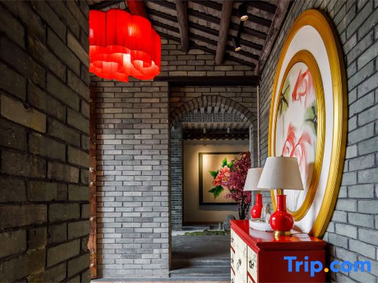 Fan Coffetel Wenchuang Hotel (Dongguan Humen Branch)