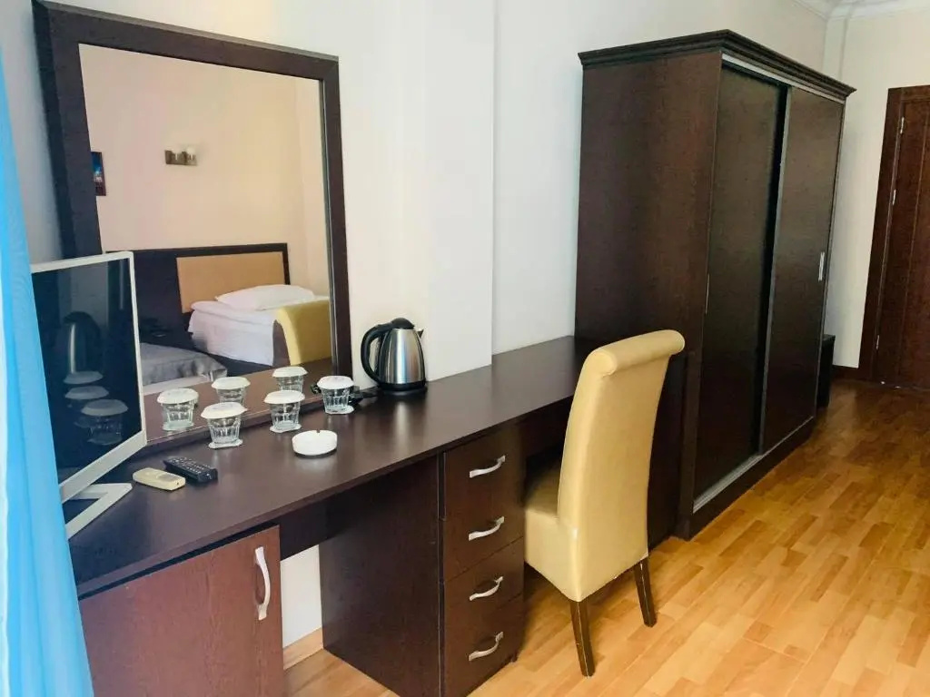 Hotel Neptun - Chambres