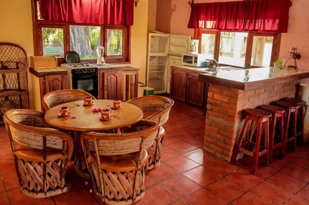 Hotel Rancho La Esmeralda - Général