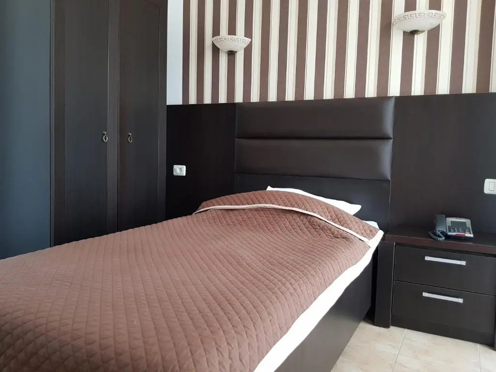 Hotel Solea Beach - Chambres