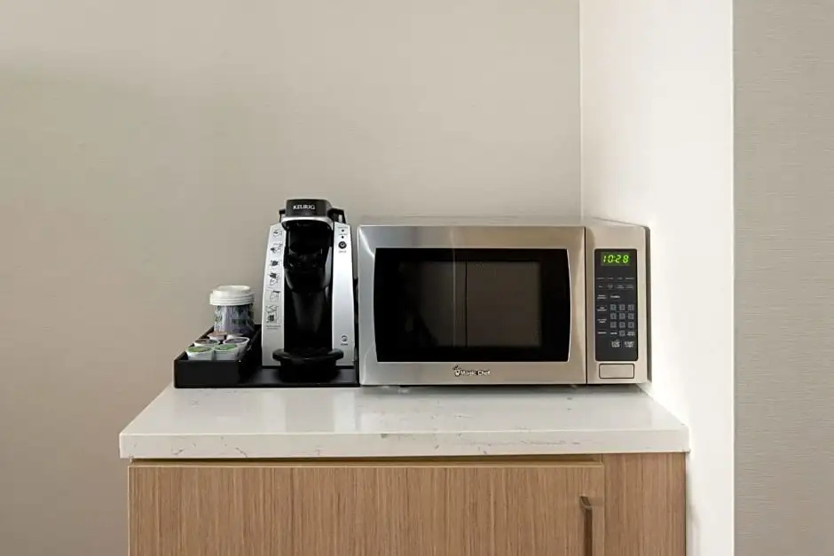 Hilton Garden Inn Folsom - Chambres