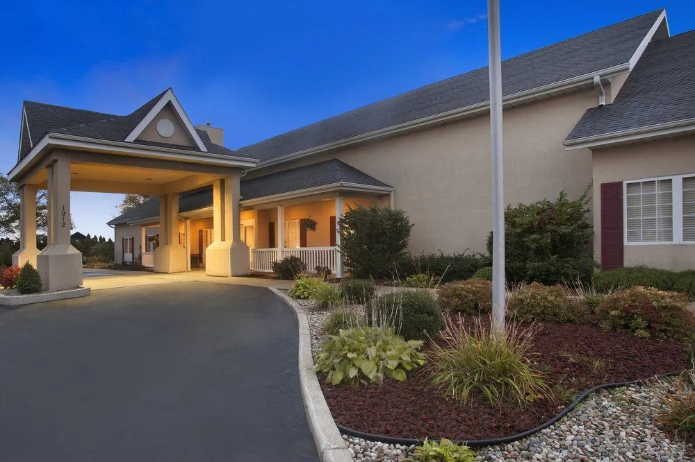 Country Inn & Suites Kalamazoo