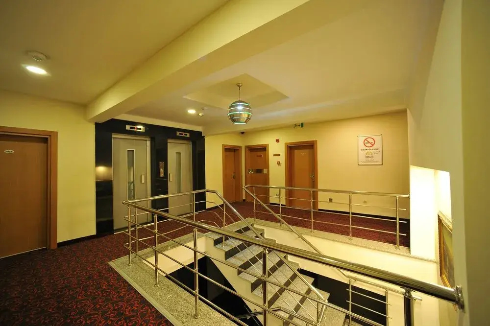 Hotel photo 18