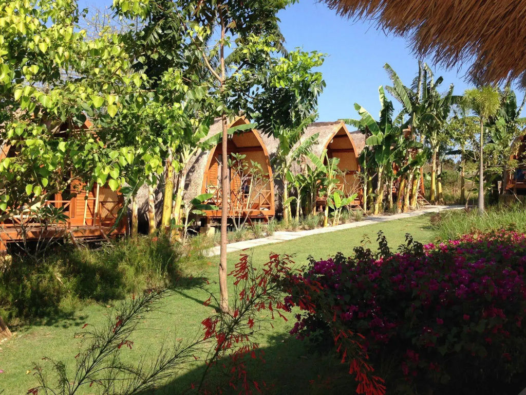 Hotel photo 19