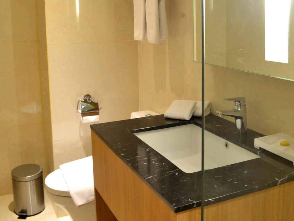 Louis Kienne Hotel Simpang Lima - Général
