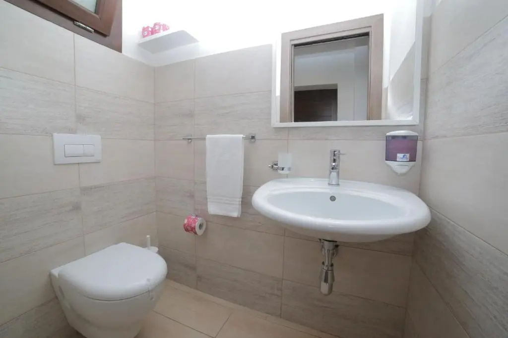 Vascellero Club Resort - Chambres