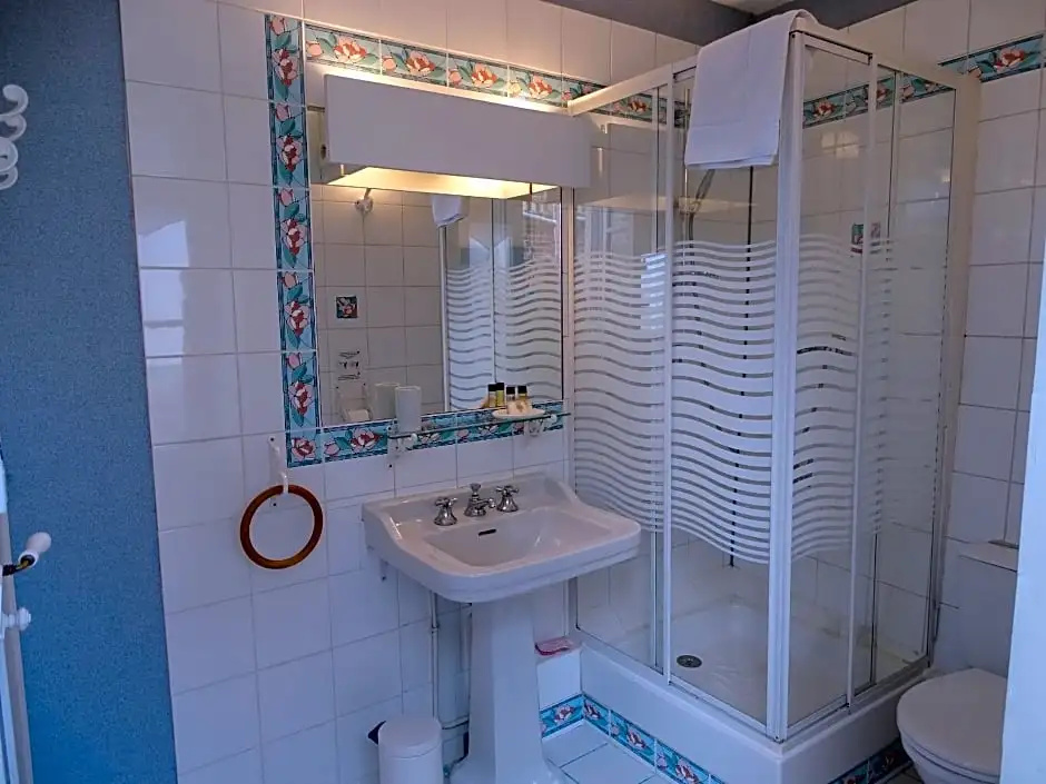 Voir la photo 4 — La Maison Blanche