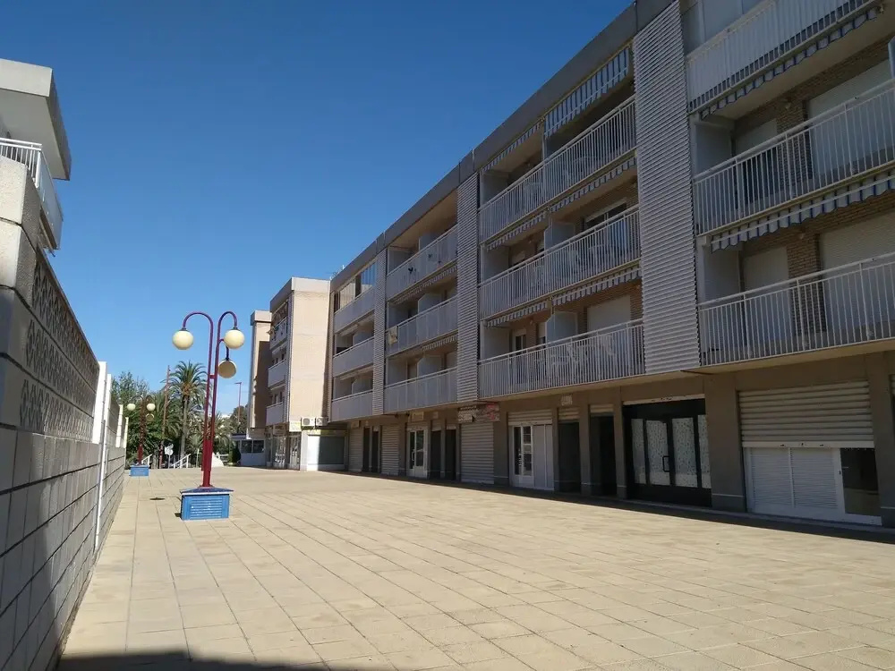 APCOSTAS Forner Vista Mar