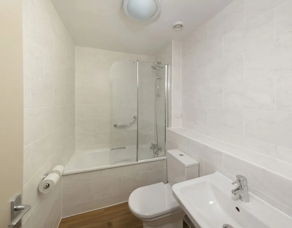 The Beresford Hotel - Chambres