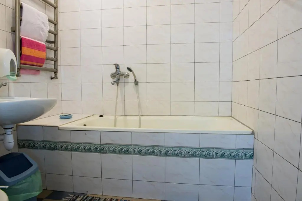 Eiva - Chambres