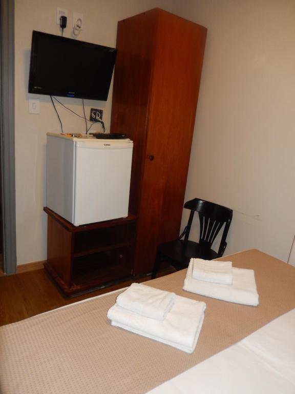 Одноместный номер Deluxe в Hotel Metropole