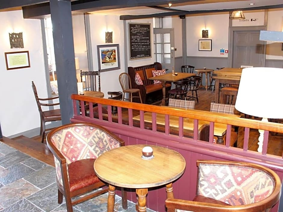 Cockhaven Arms - Général
