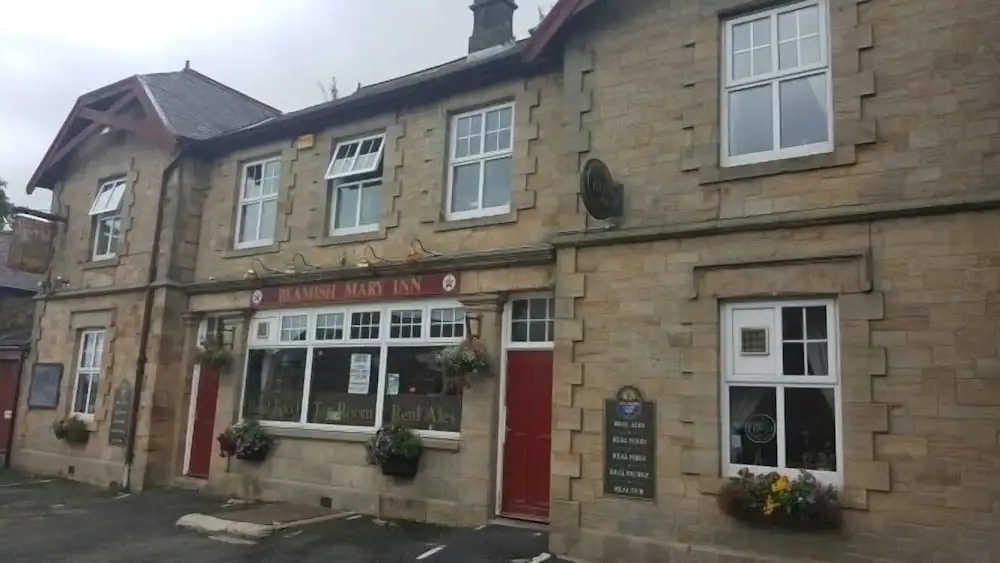 Beamish Mary Inn