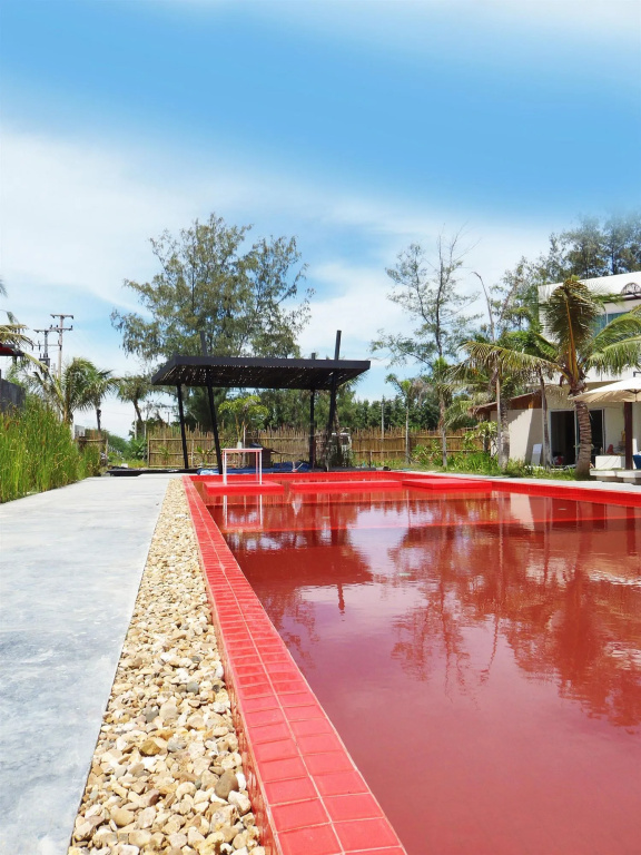 Spa & Wellness