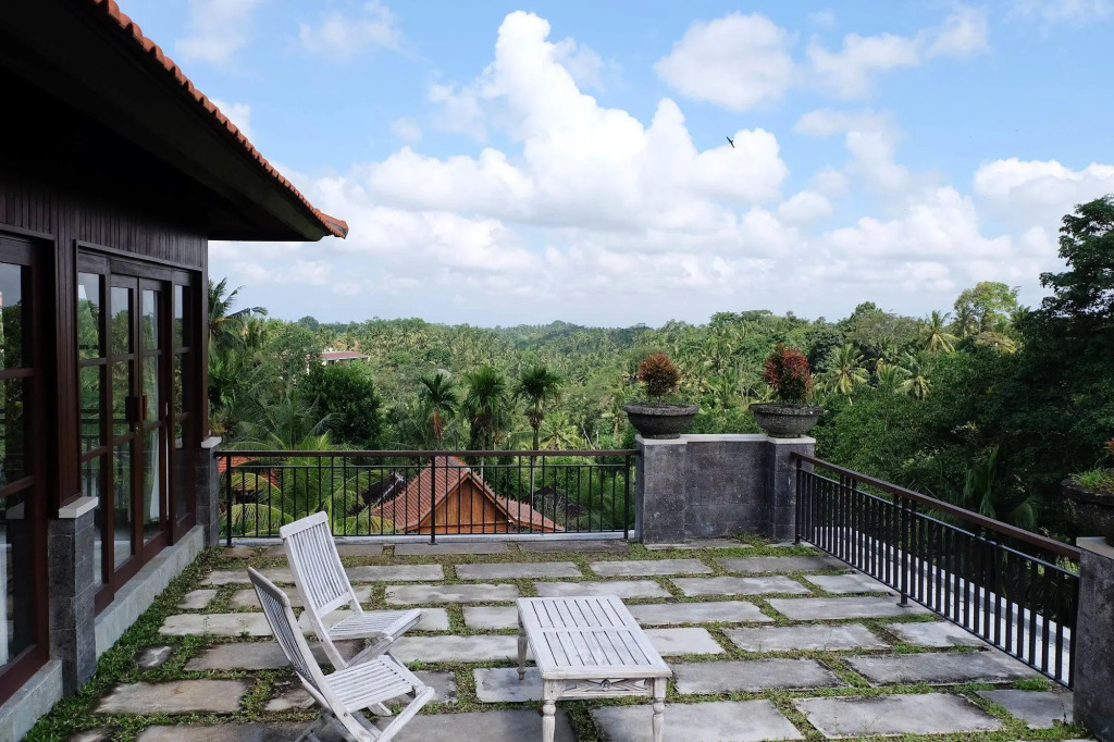 Bucu View Resort
